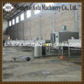Rooing Tile Stone Coated Machinery for Africa